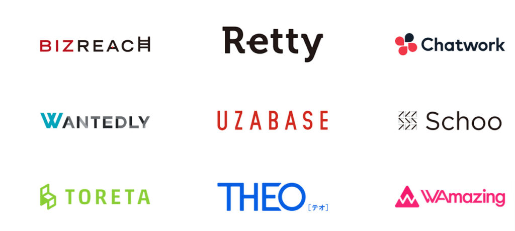 マネーフォワード導入企業