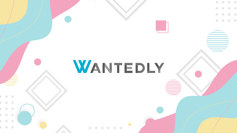 アイキャッチ-Wantedly