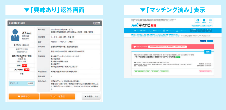 気になるマッチング機能3