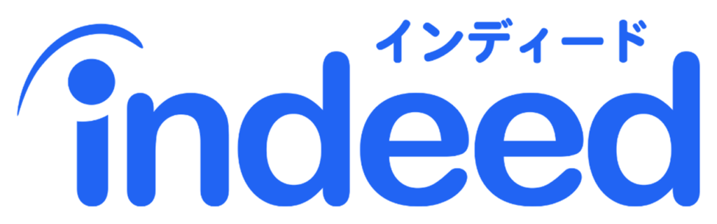 indeedロゴ
